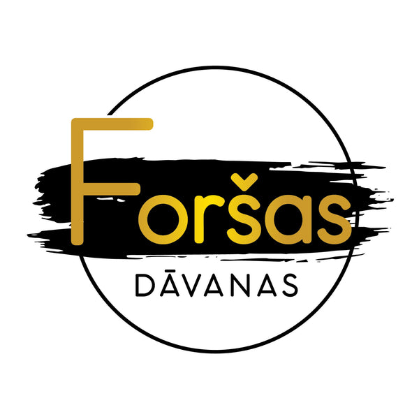 Foršas Dāvanas