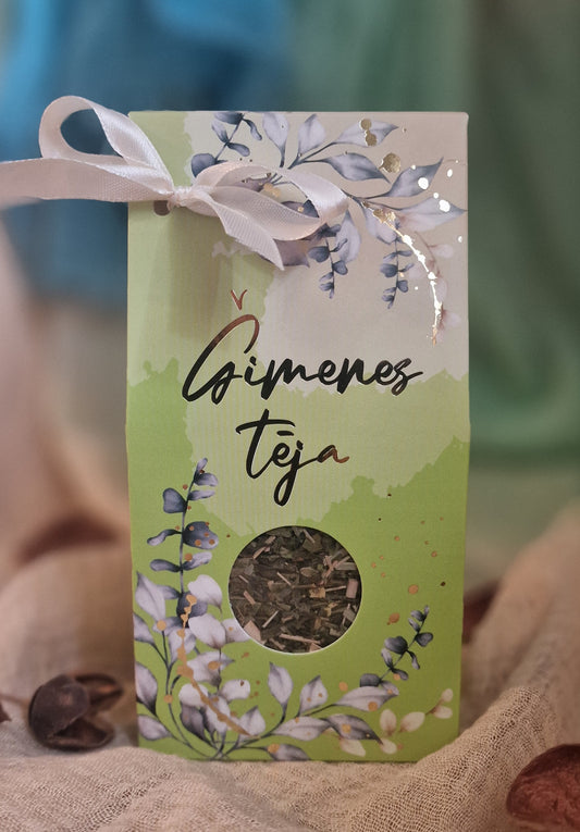 Tēja ĢIMENES
