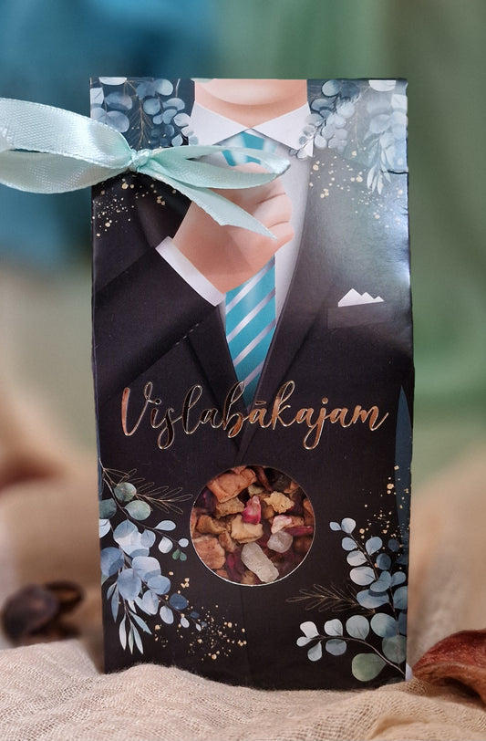 Tēja VISLABĀKAJAM