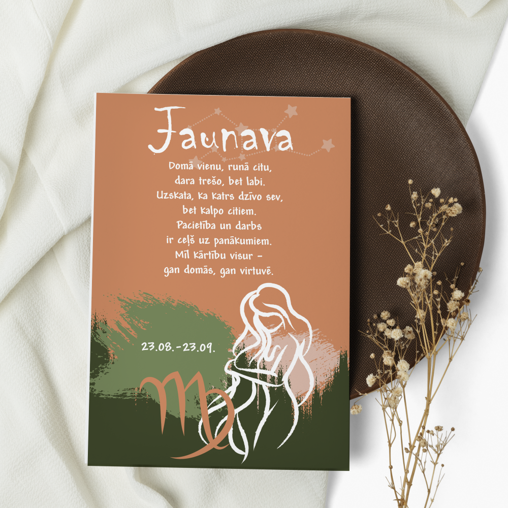 Kartiņa JAUNAVA