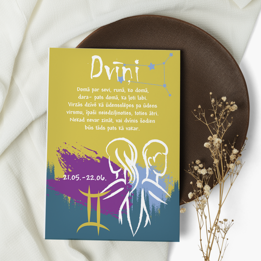 Kartiņa DVĪŅI