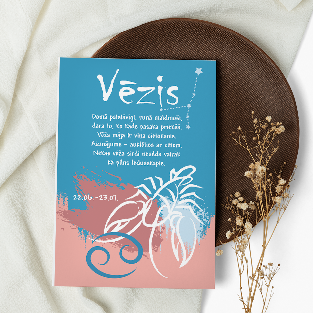 Kartiņa VĒZIS